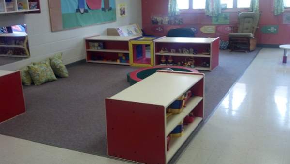 Red Room
